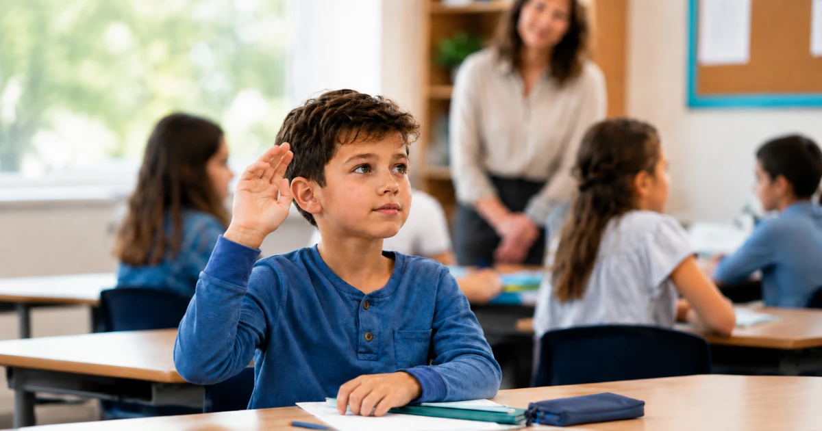 Enfant concerné par l’énurésie diurne et les accidents urinaires pendant la journée