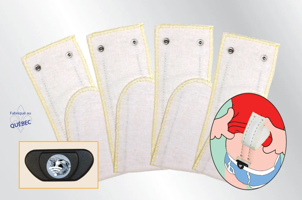 Urine-Alert  (Location) – Image 3