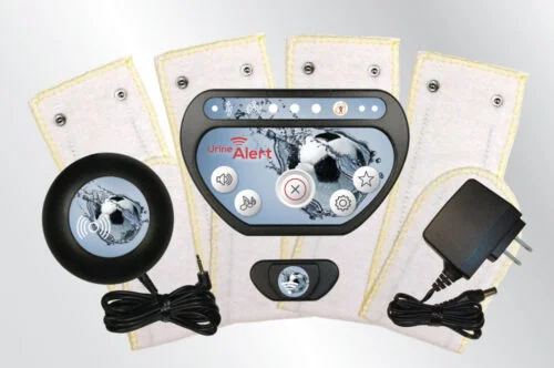 Urine-Alert  (Location système neuf)