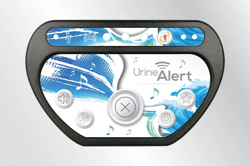 Urine-Alert  (Location) – Image 2