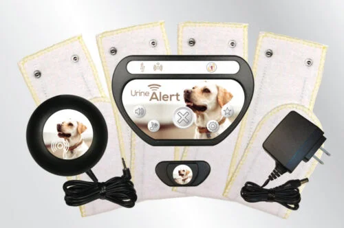 Urine-Alert - Soccer