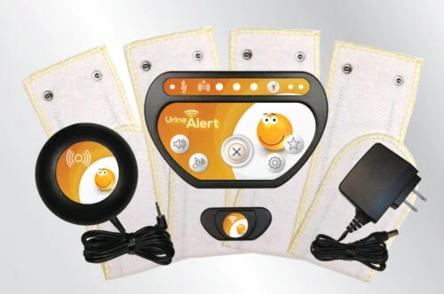 Urine-Alert - Soccer