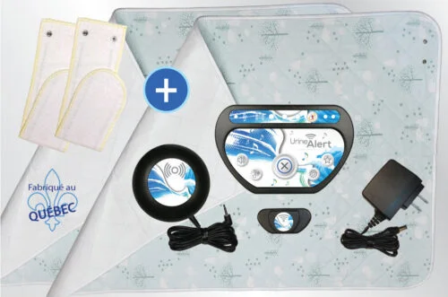 Urine-Alert  (Location)