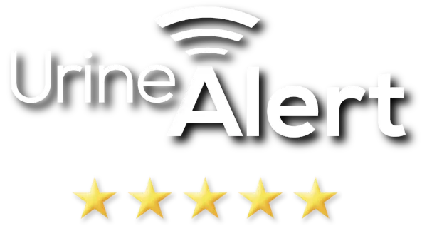 urine-alert logo